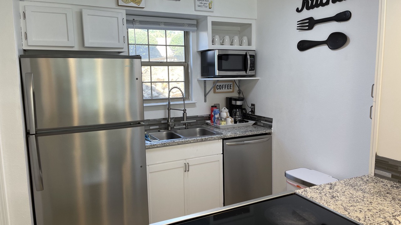 Photo of Kitchen in Mid America