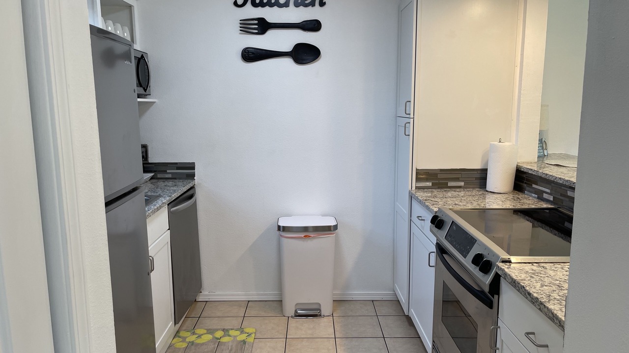 Photo of Kitchen in Mid America
