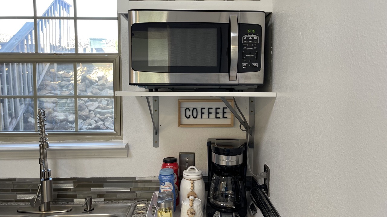 Photo of Kitchen in Mid America