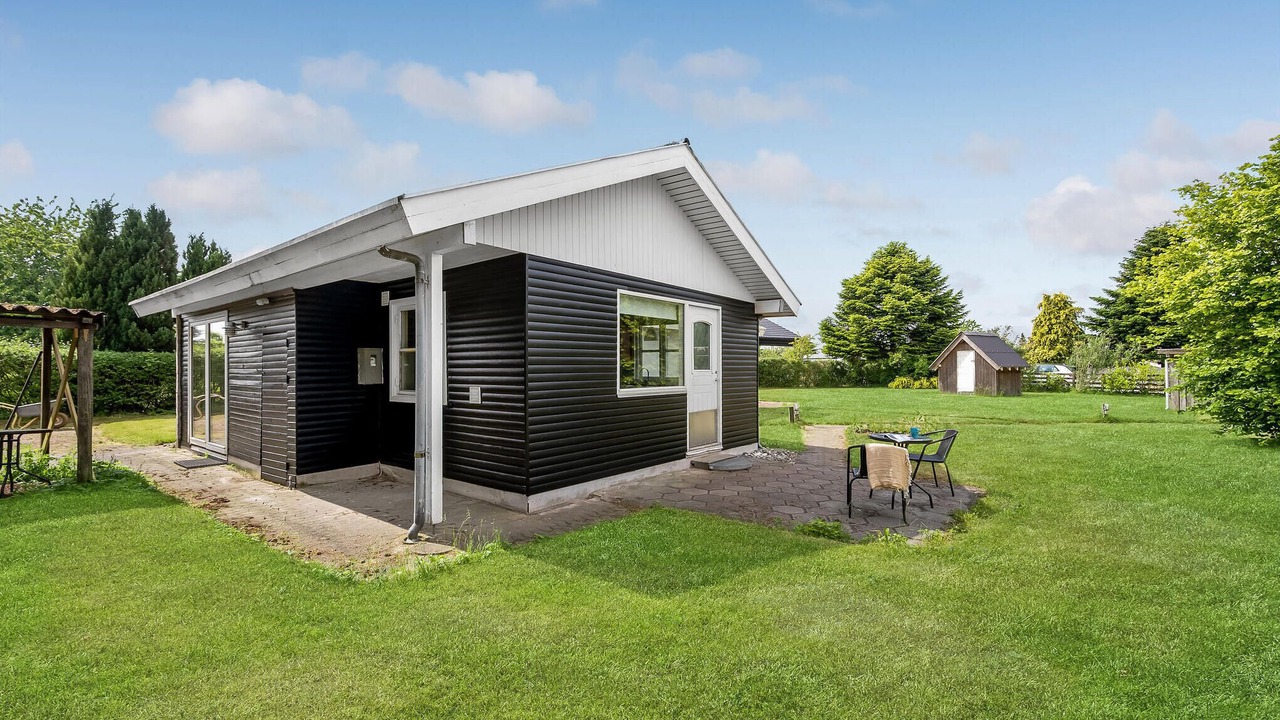 Photo of Outdoor in Skæring