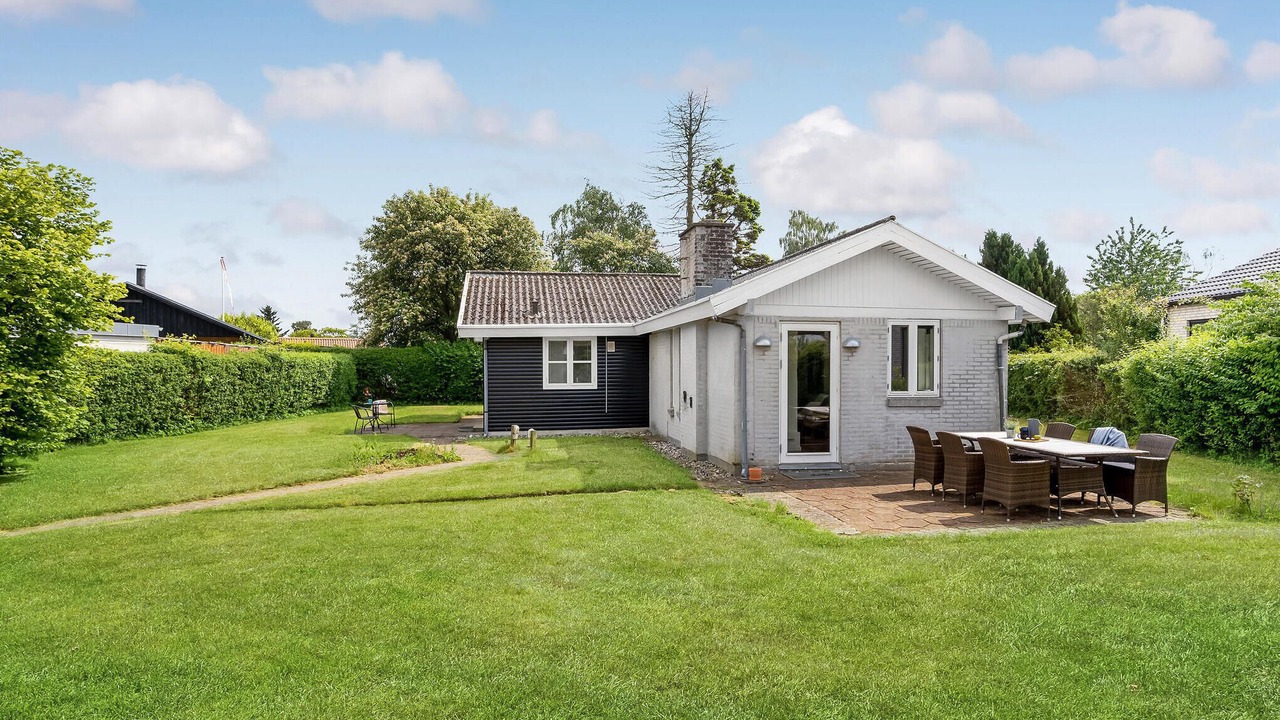 Photo of Outdoor in Skæring