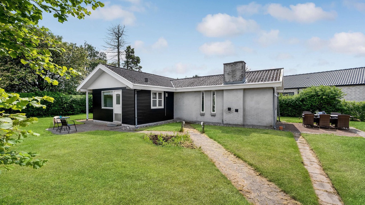 Photo of Outdoor in Skæring