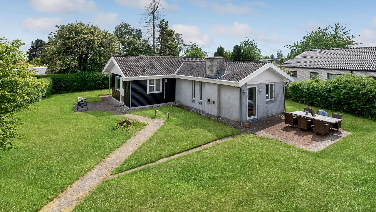 Photo of Outdoor in Skæring