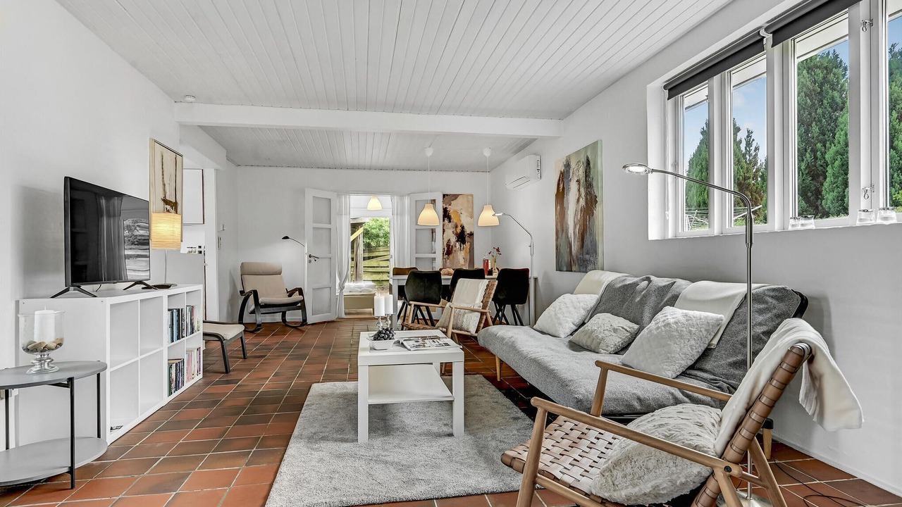 Photo of Bedroom in Skæring