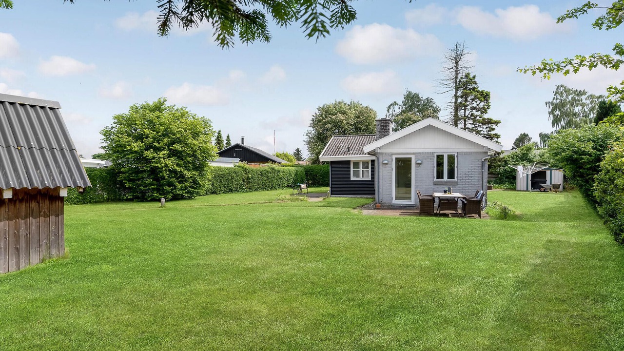 Photo of Outdoor in Skæring