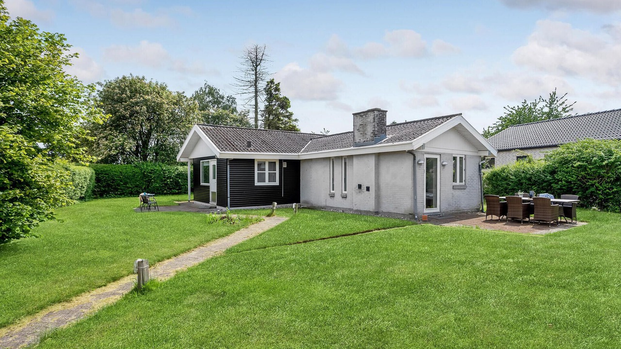 Photo of Outdoor in Skæring