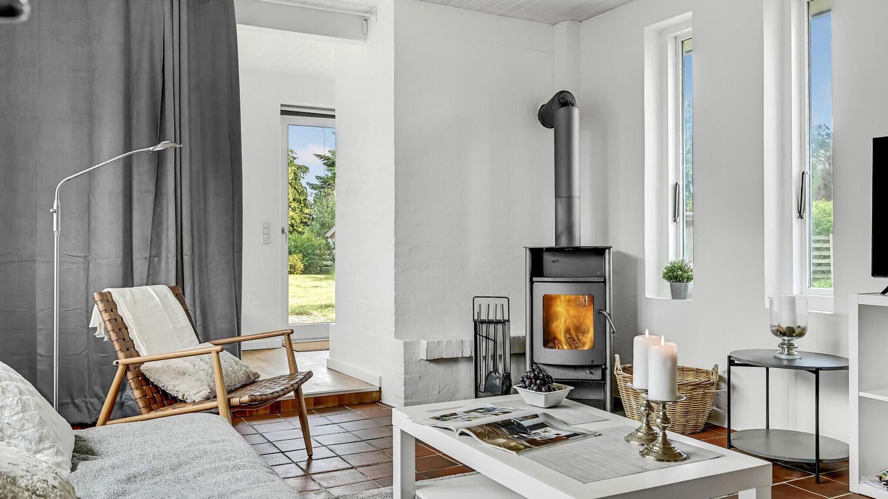 Photo of Bedroom in Skæring