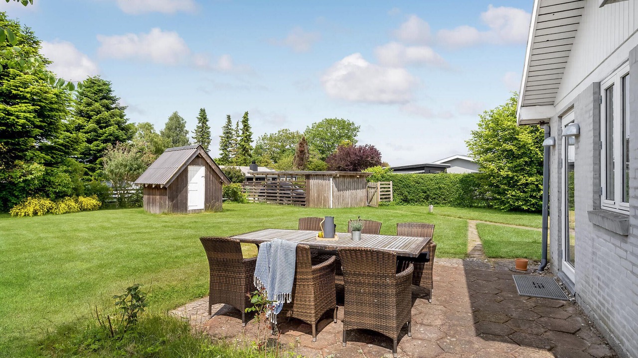 Photo of Outdoor in Skæring