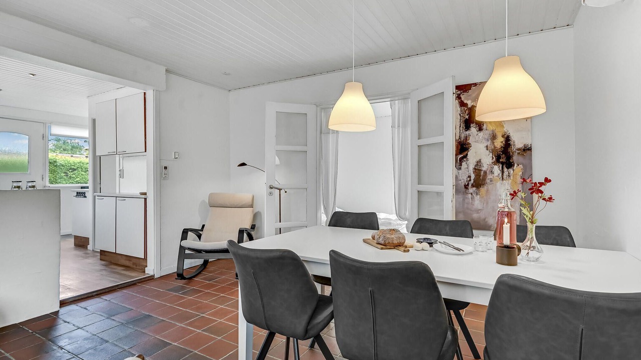 Photo of Bedroom in Skæring