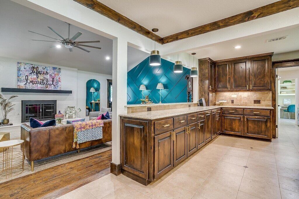 Photo of Bedroom in Keller