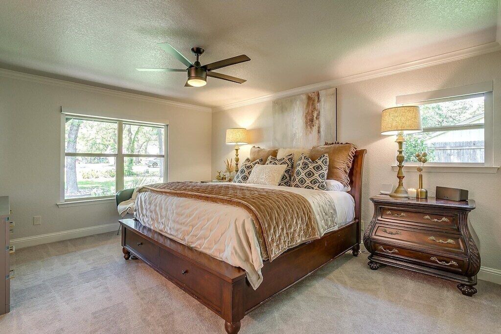 Photo of Bathroom in Keller