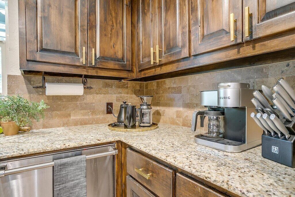 Photo of Kitchen in Keller