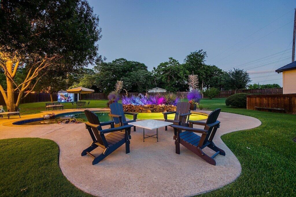 Photo of Outdoor in Keller