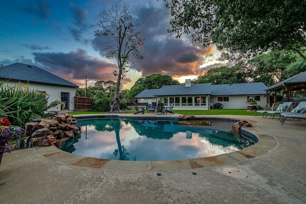 Photo of Outdoor in Keller
