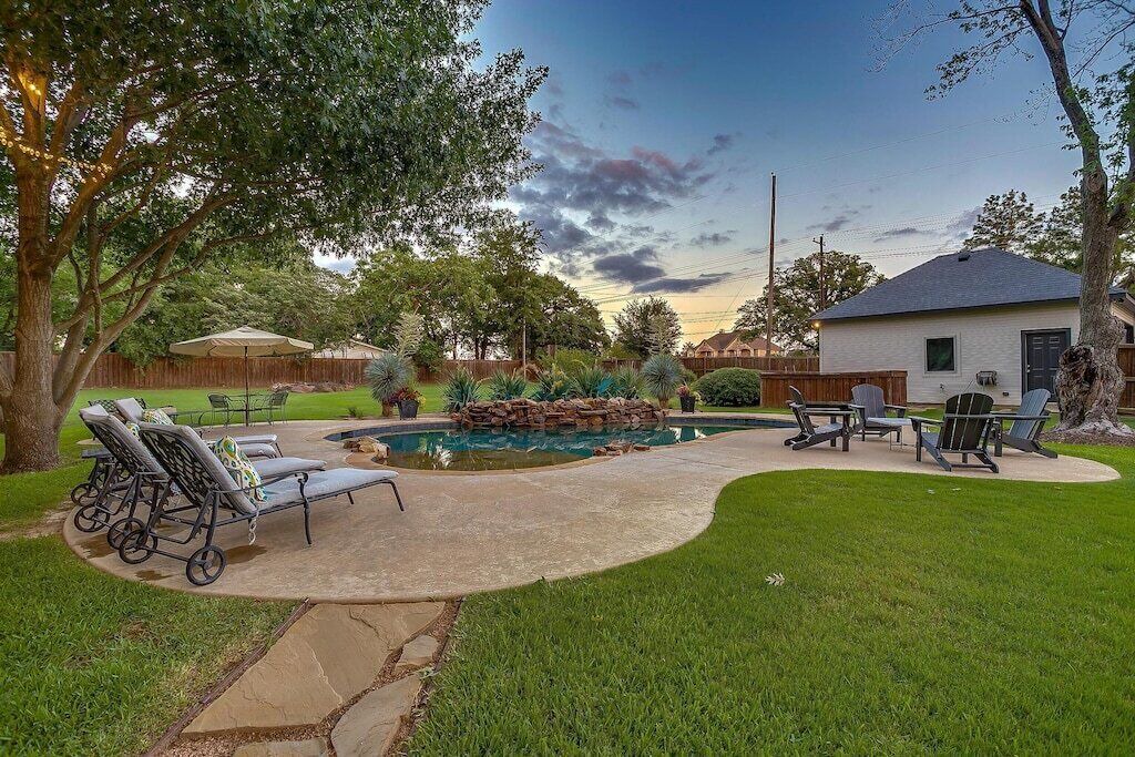 Photo of Outdoor in Keller