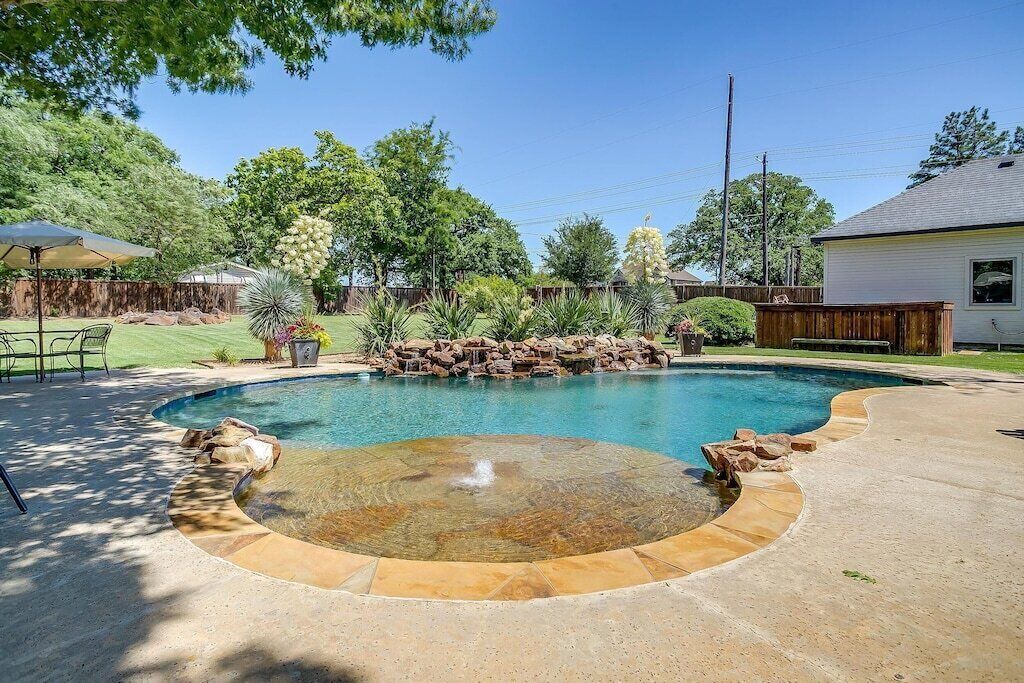 Photo of Outdoor in Keller