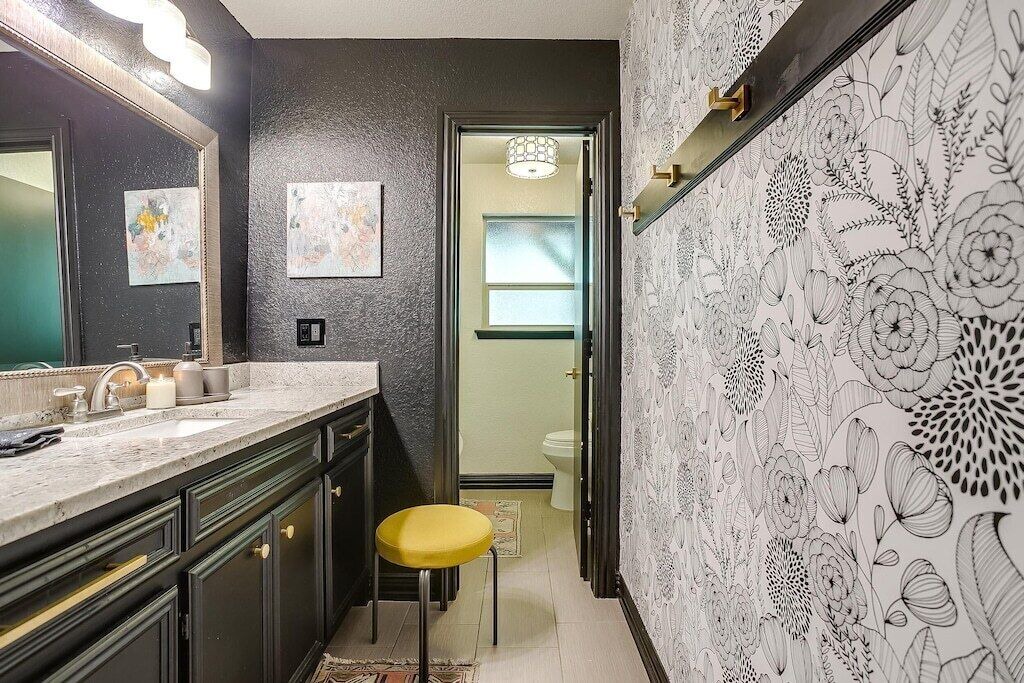 Photo of Bathroom in Keller