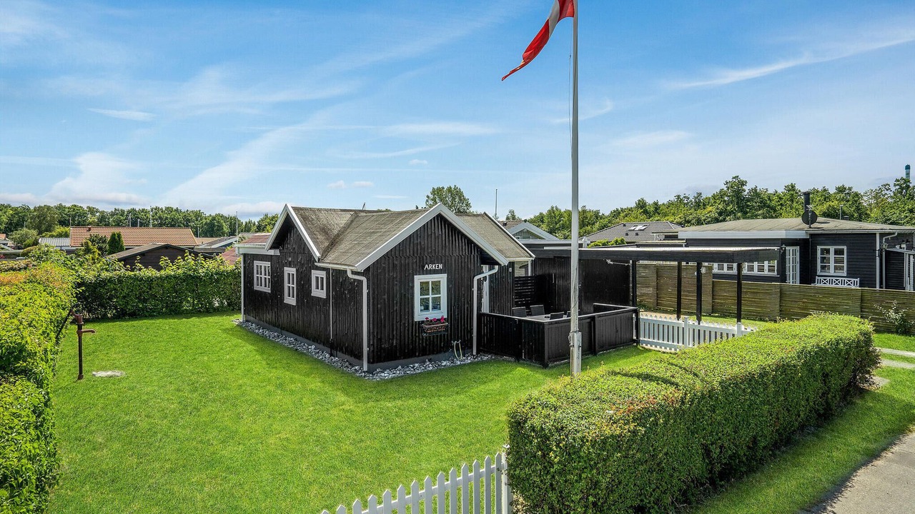 Photo of Outdoor in Nyborg