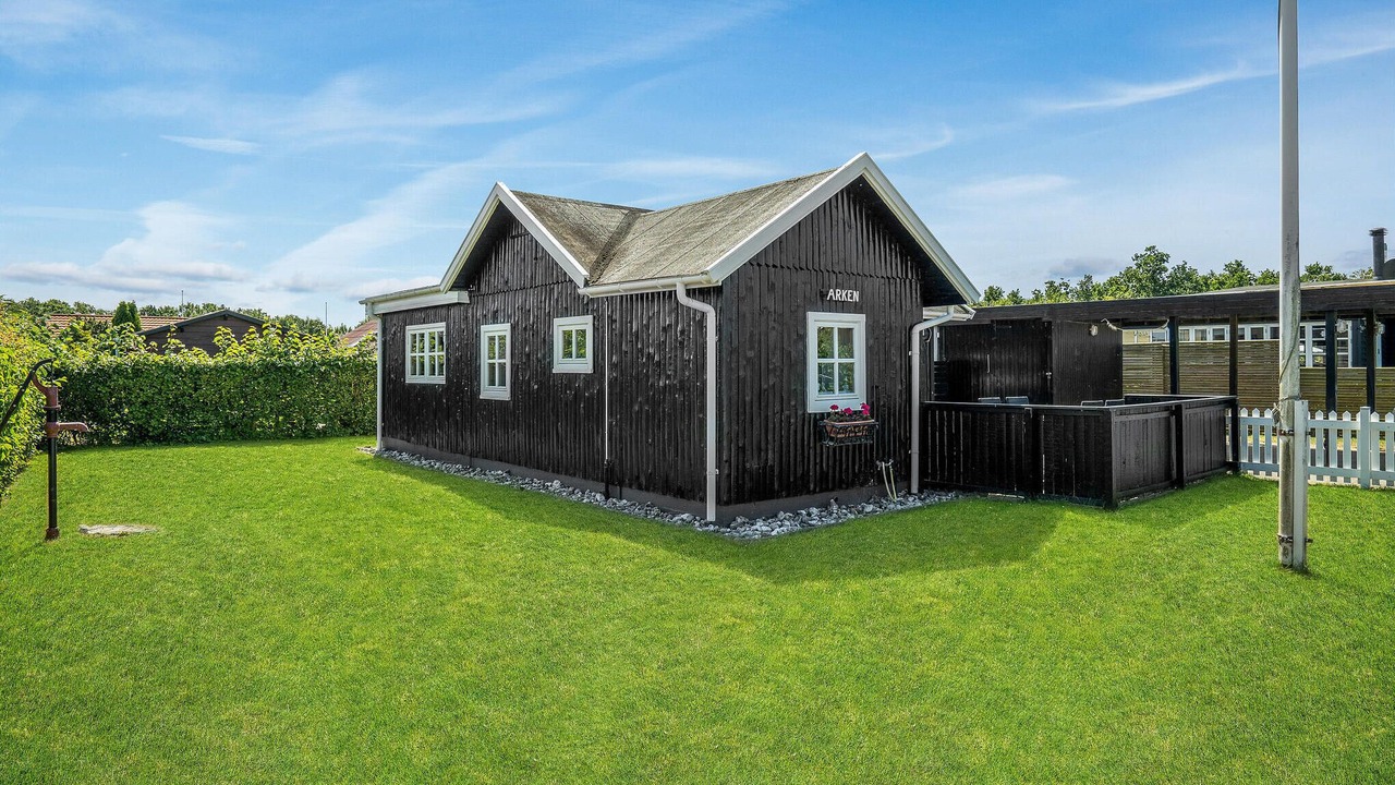 Photo of Outdoor in Nyborg