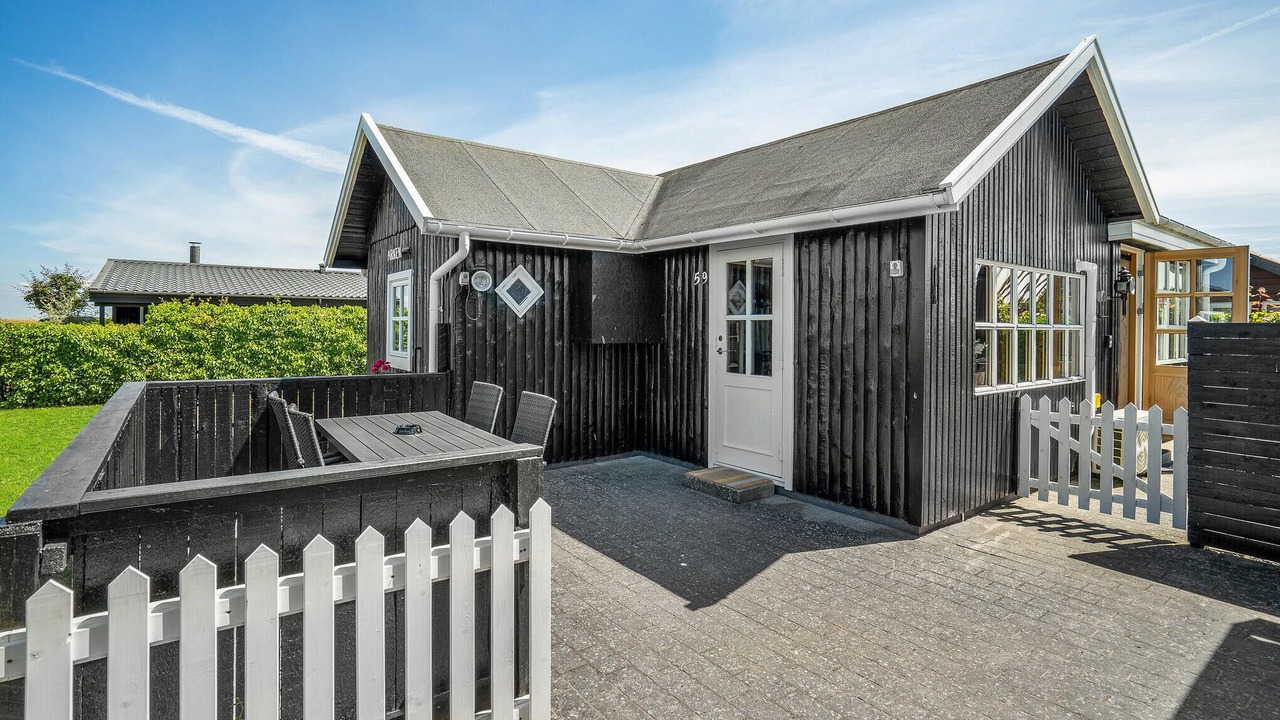 Photo of Outdoor in Nyborg