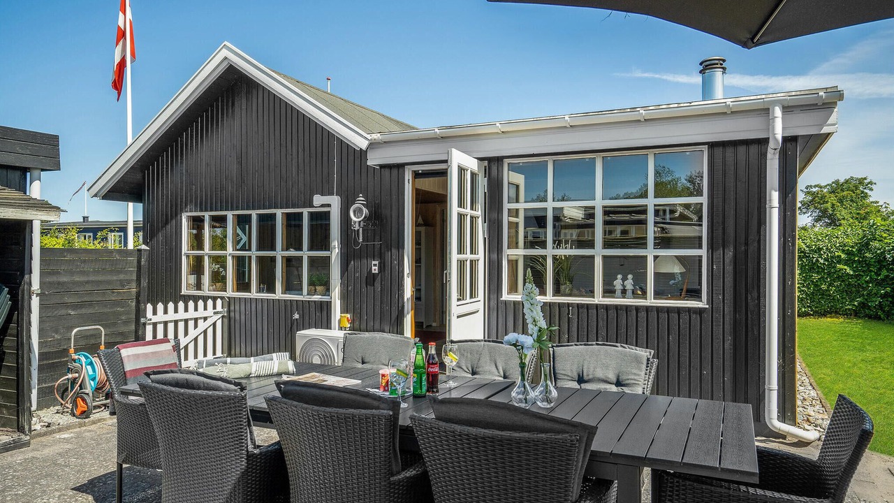 Photo of Outdoor in Nyborg