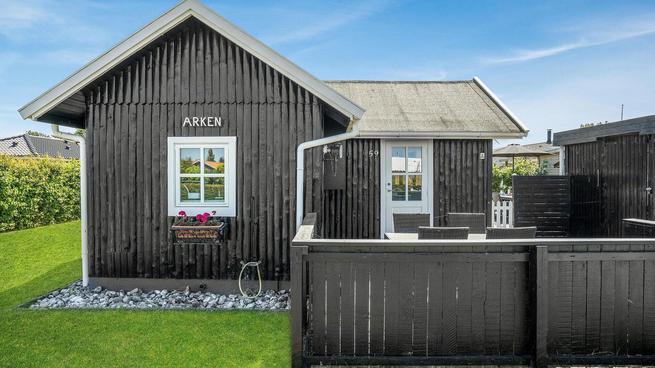 Photo of Outdoor in Nyborg