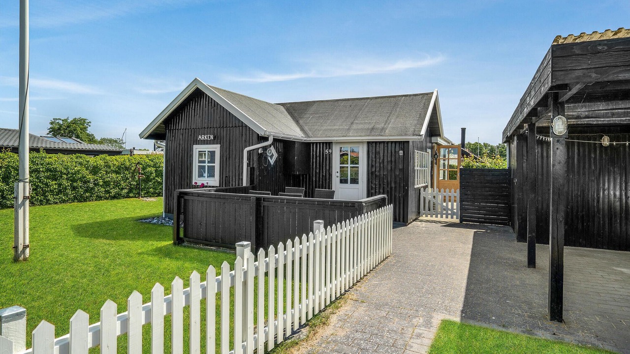 Photo of Outdoor in Nyborg