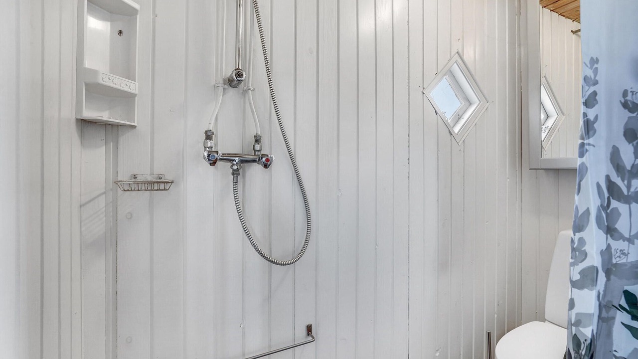 Photo of Bathroom in Nyborg