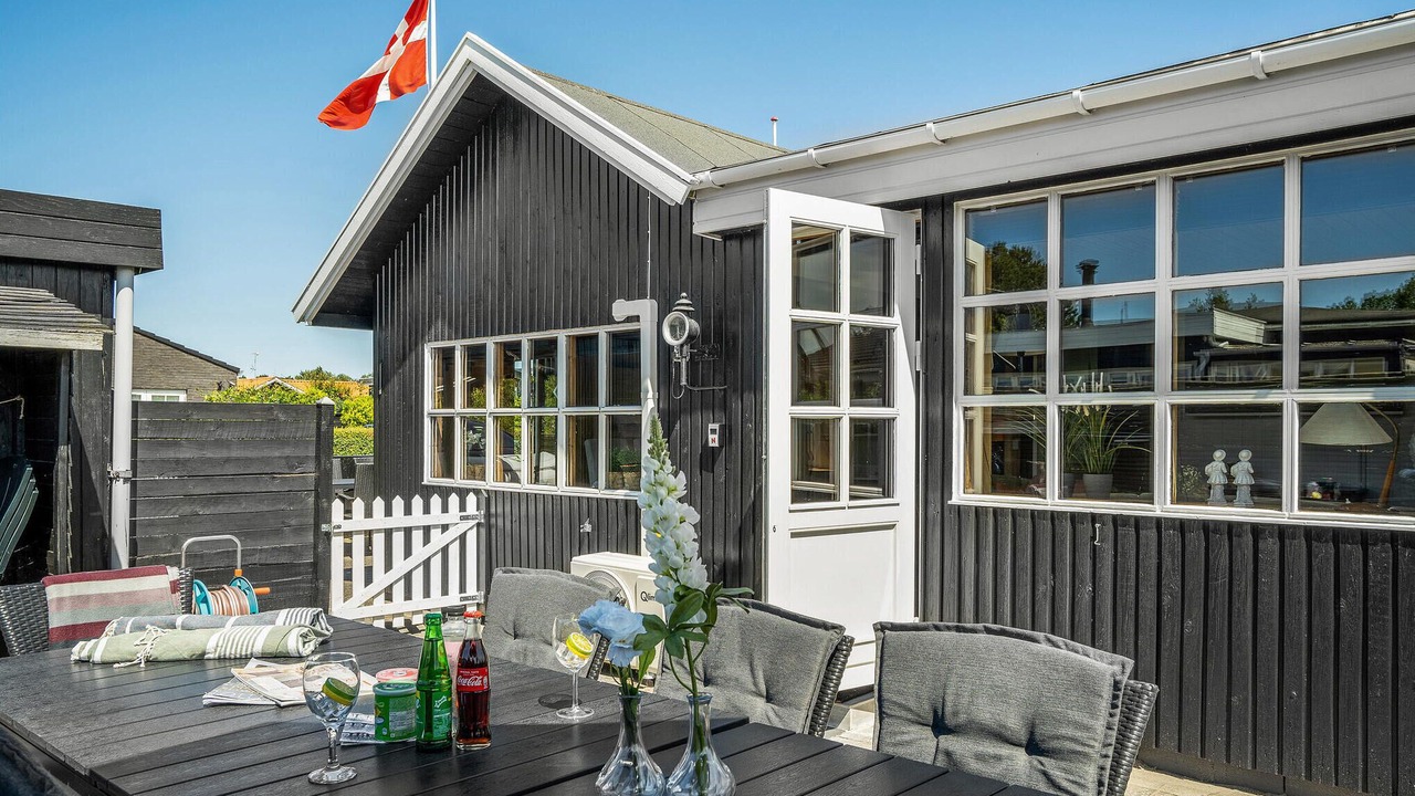 Photo of Outdoor in Nyborg