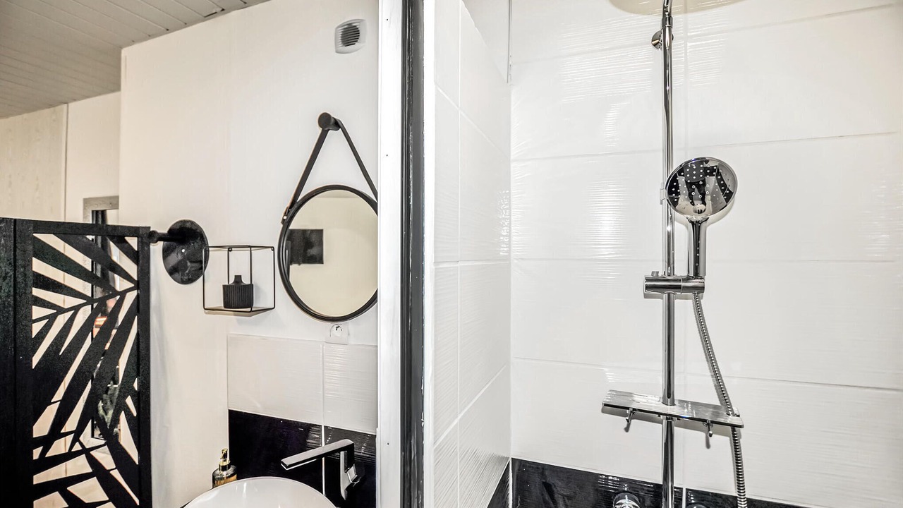 Photo of Bathroom in Belesta