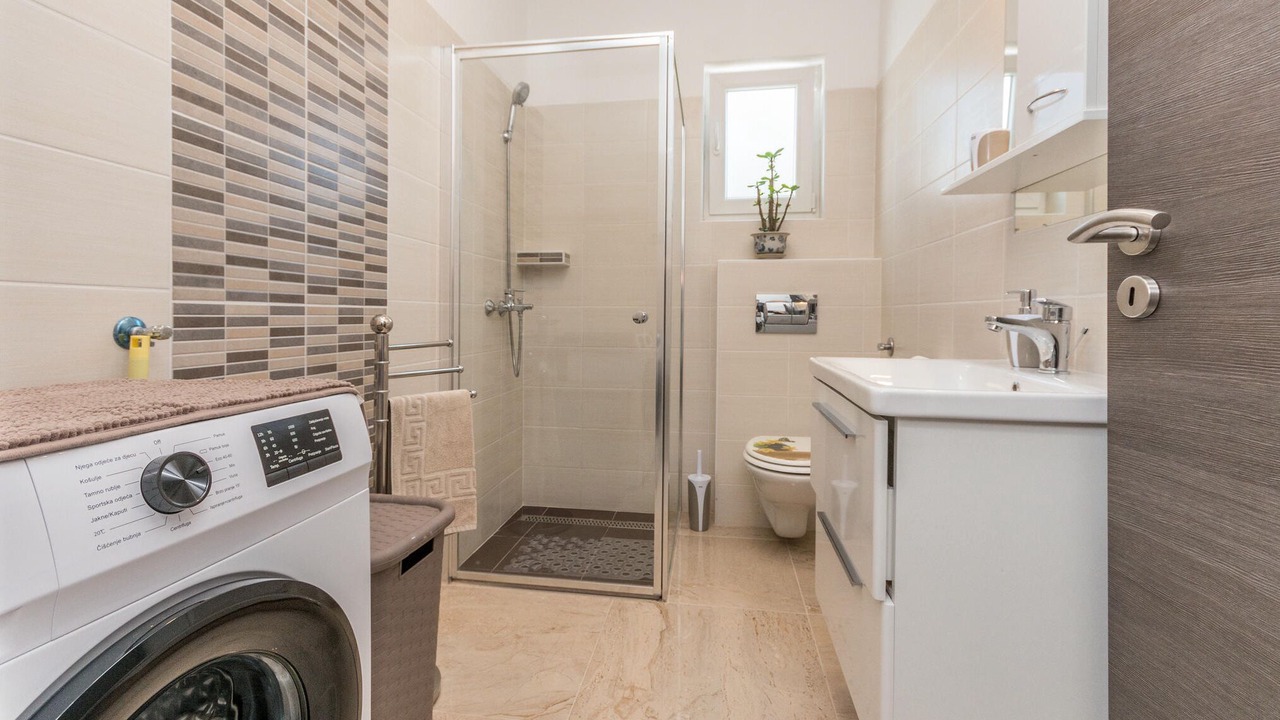 Photo of Bathroom in Sveti Petar