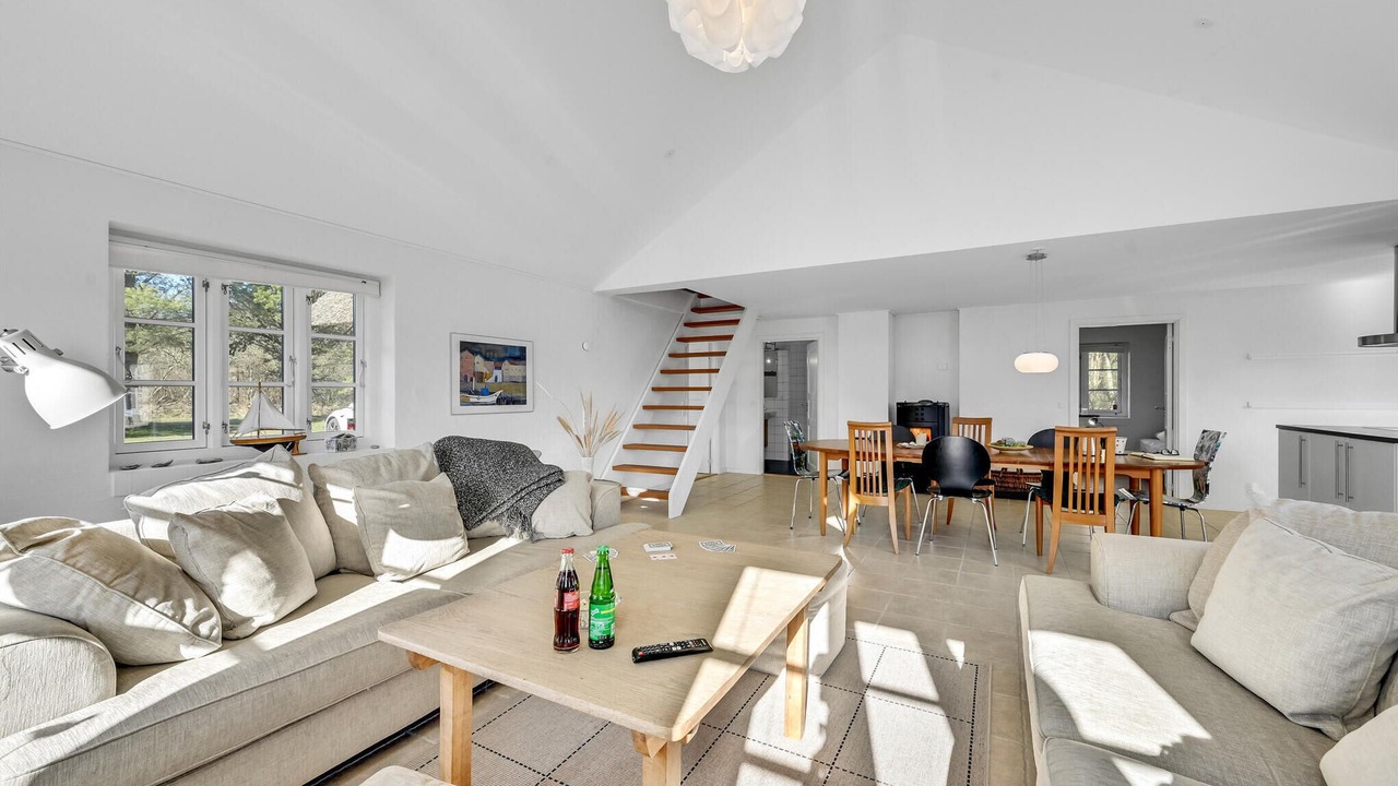 Photo of Bedroom in Øby