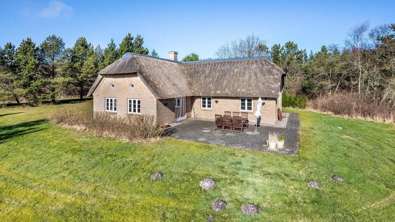 Photo of Outdoor in Øby