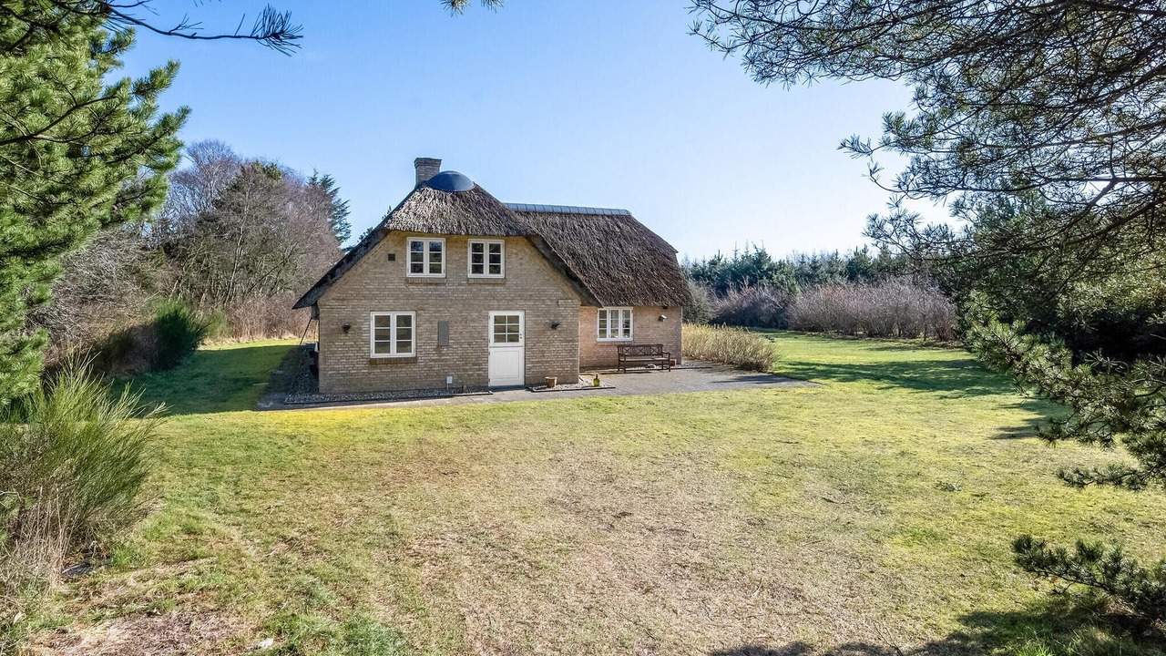 Photo of Outdoor in Øby
