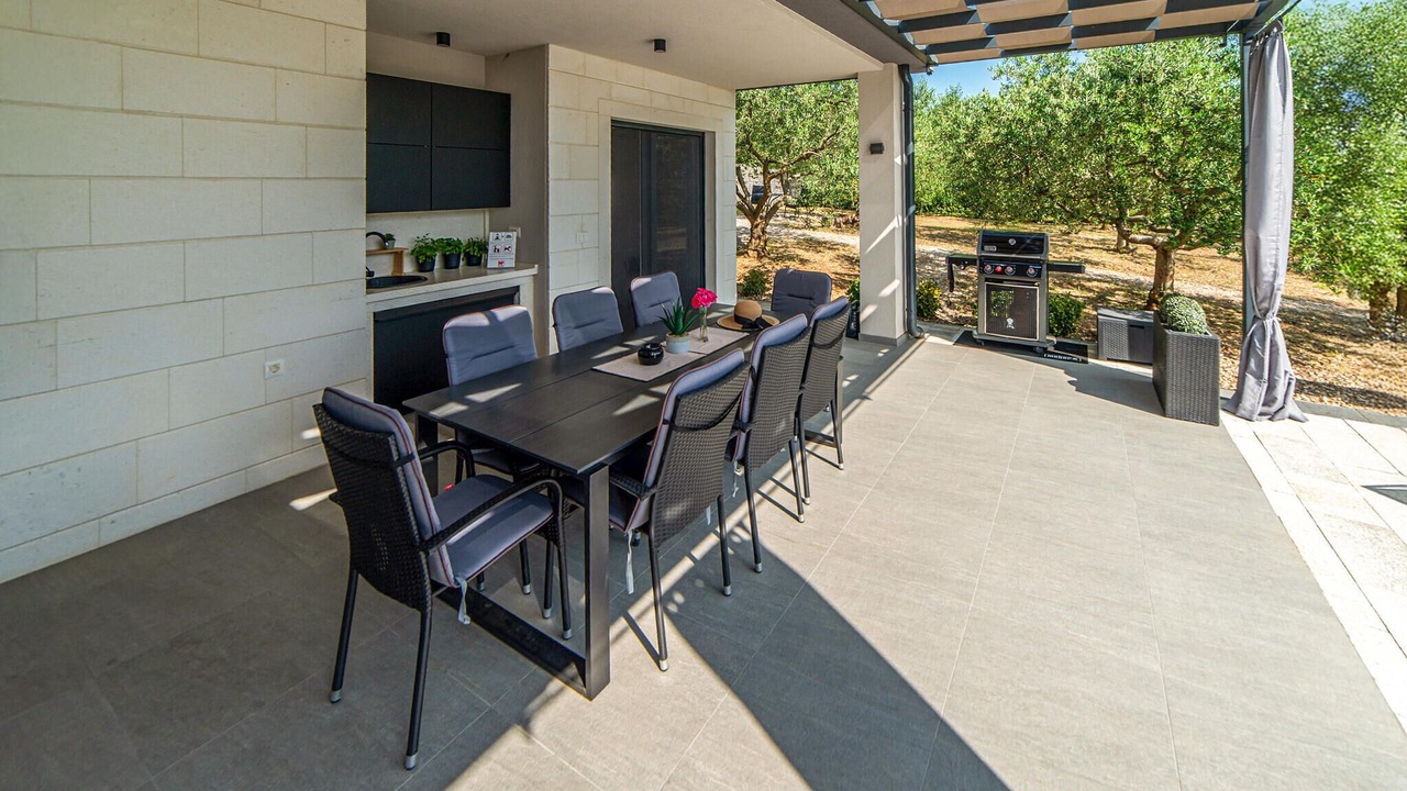 Photo of Patio Balcony in Polaca