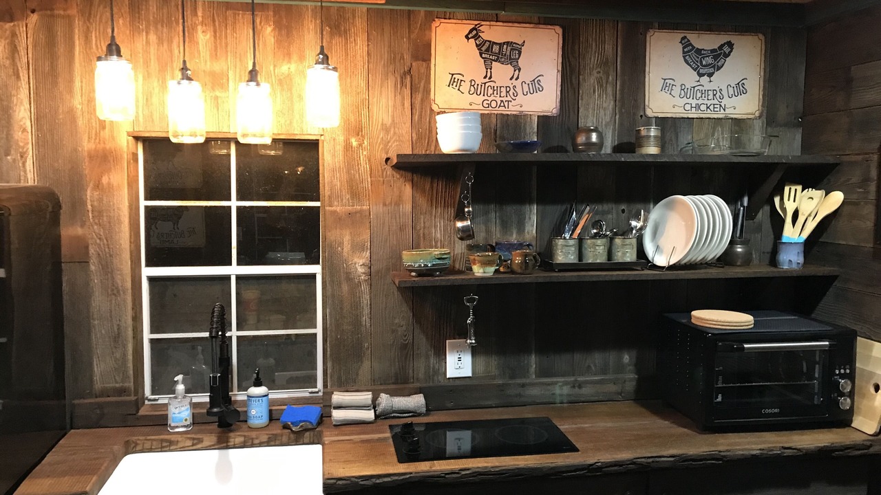 Photo of Kitchen in Lampasas