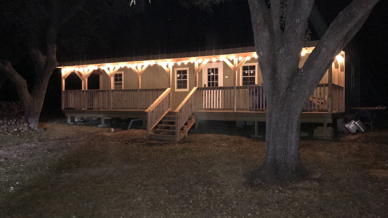 Photo of Outdoor in Lampasas