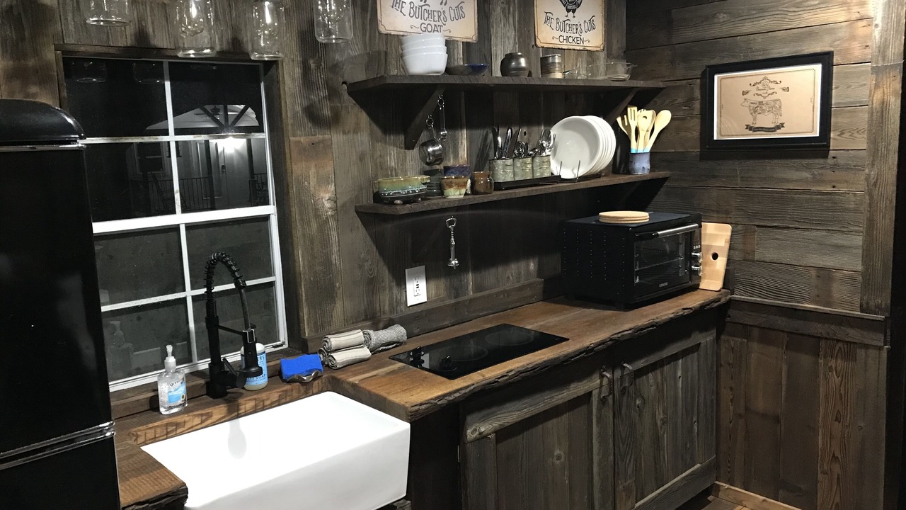 Photo of Kitchen in Lampasas