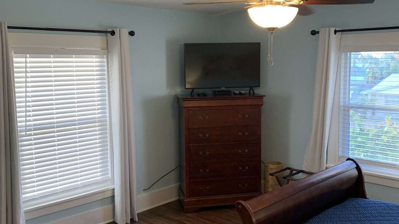 Photo of Bedroom in Boardwalk