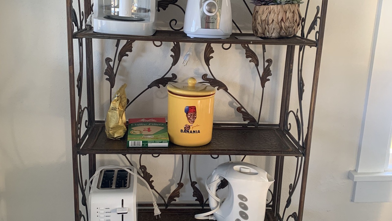 Photo of Kitchen in Boardwalk