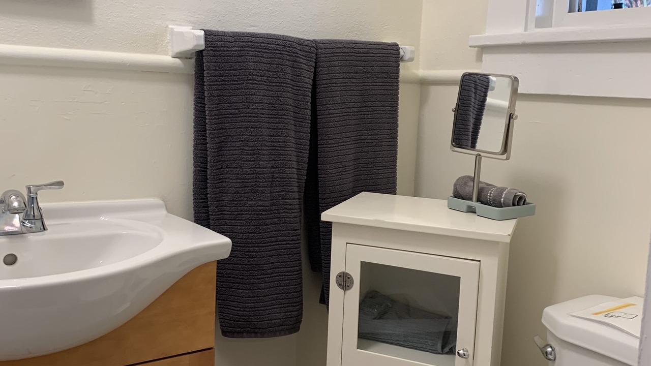 Photo of Bathroom in Boardwalk