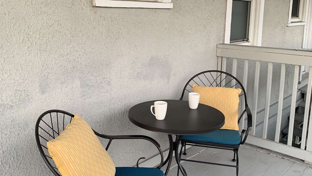 Photo of Outdoor in Boardwalk