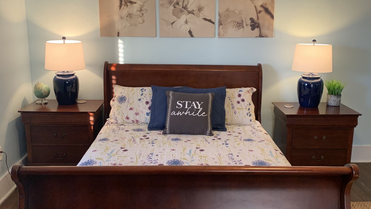 Photo of Bedroom in Boardwalk