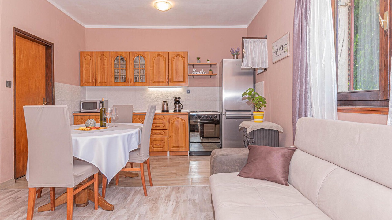 Photo of Bedroom in Raslina
