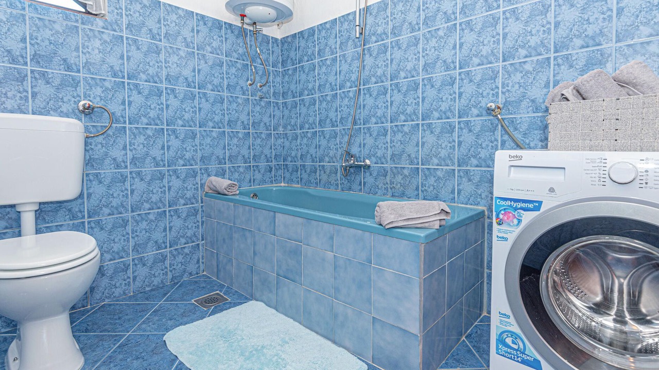 Photo of Bathroom in Raslina