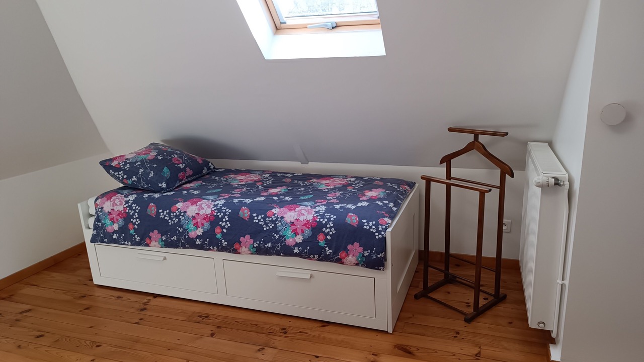 Photo of Bedroom in Saint-Jouin-Bruneval
