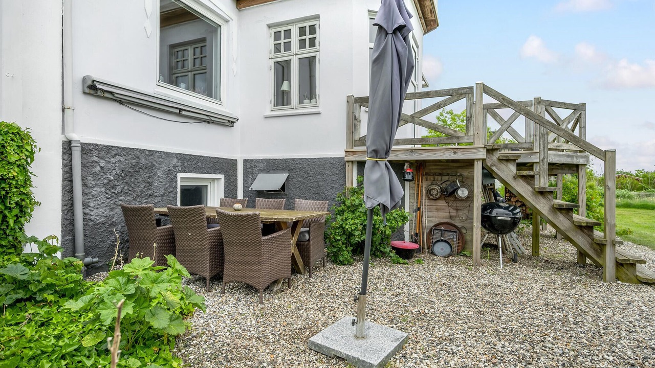 Photo of Outdoor in Havndal