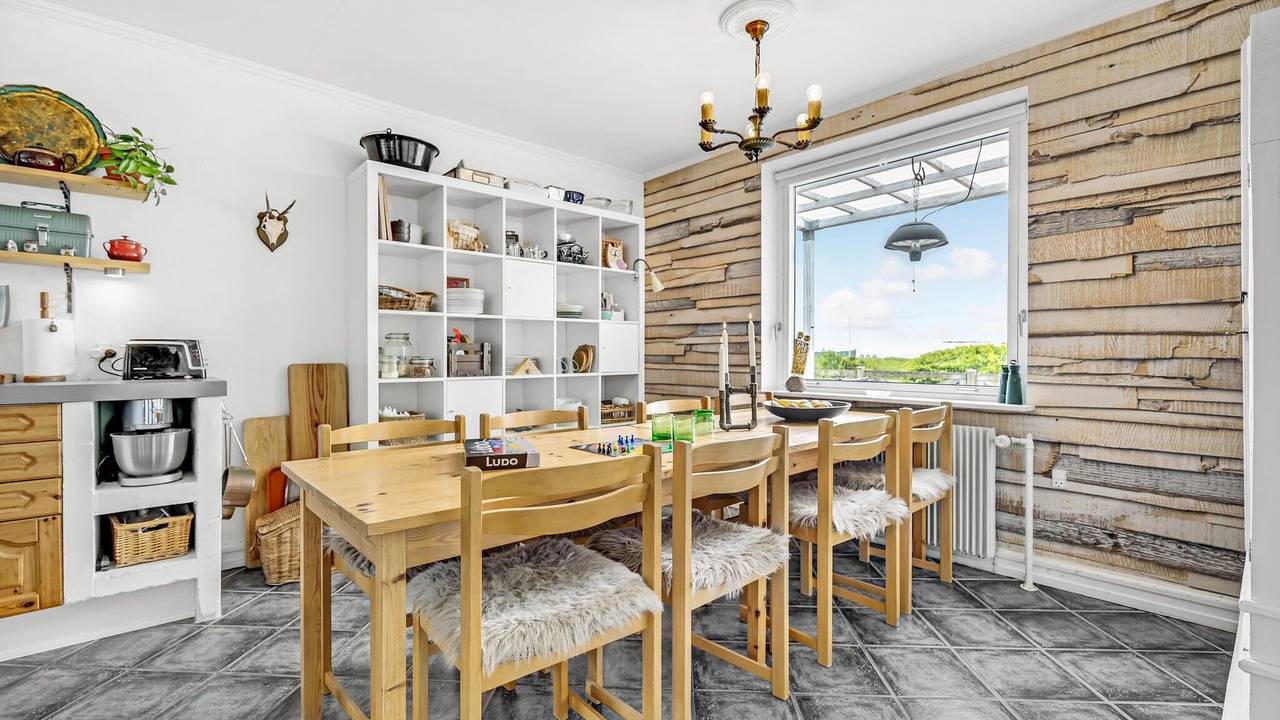 Photo of Bedroom in Havndal