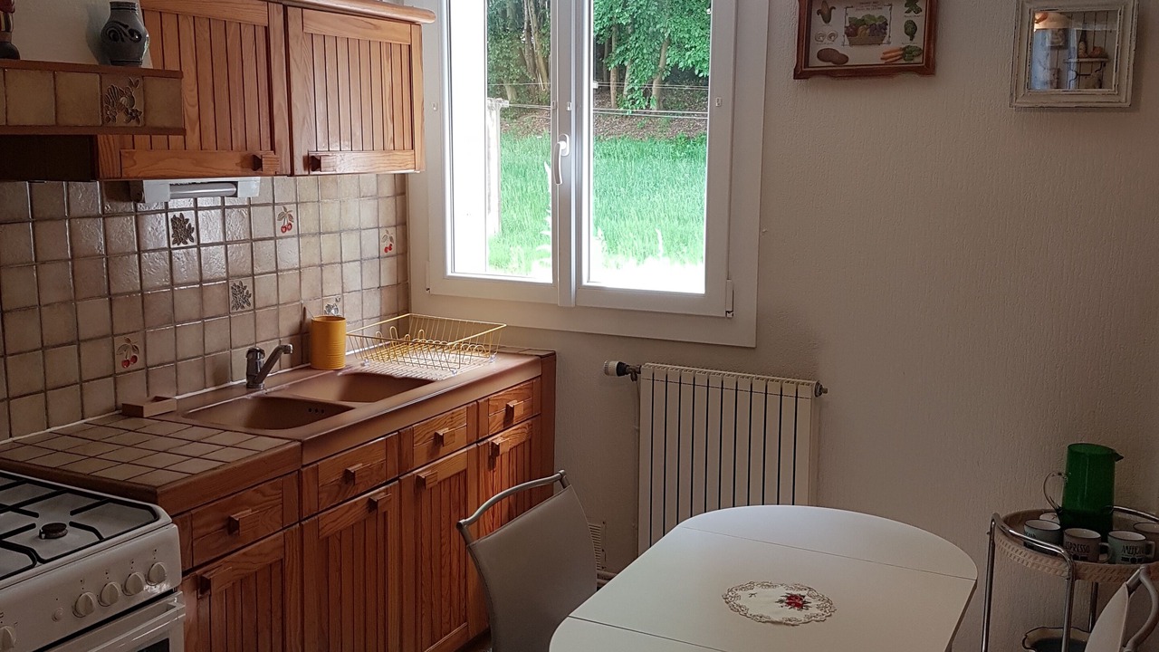 Photo of Kitchen in Revin