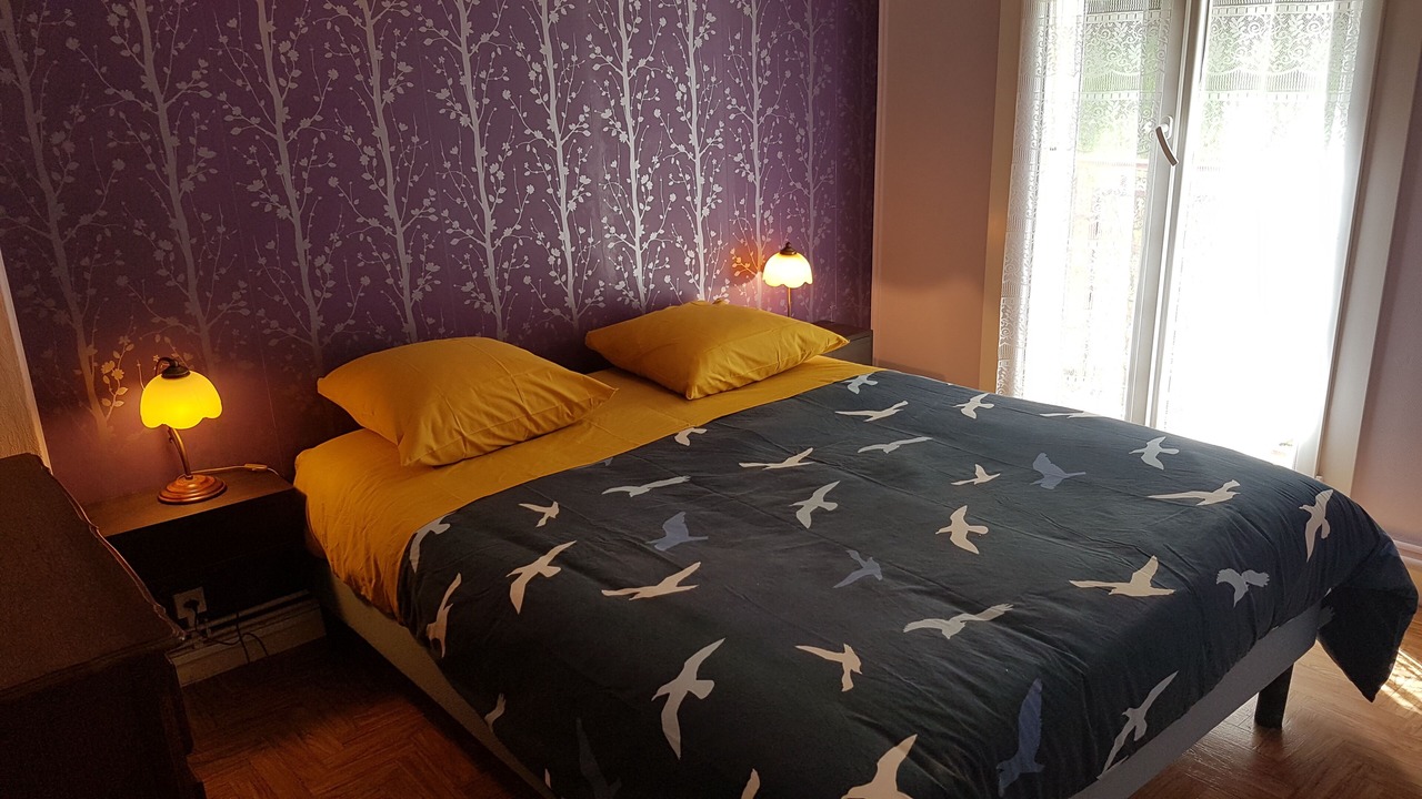 Photo of Bedroom in Revin